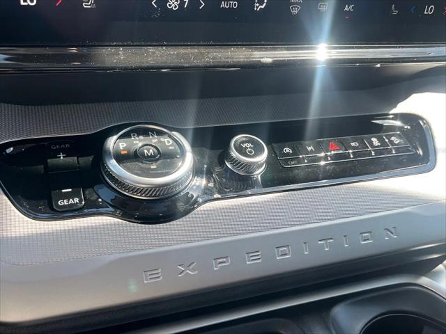 2026 Ford Expedition Max Active MAX