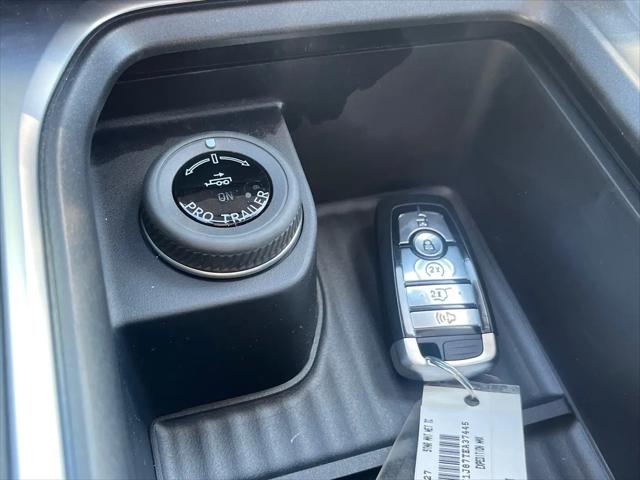 2026 Ford Expedition Max Active MAX
