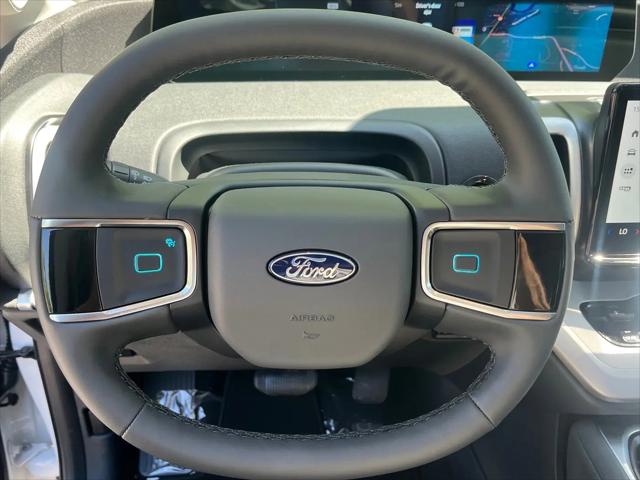 2026 Ford Expedition Max Active MAX