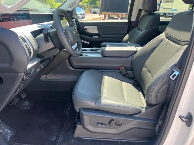 2026 Ford Expedition Max Active MAX