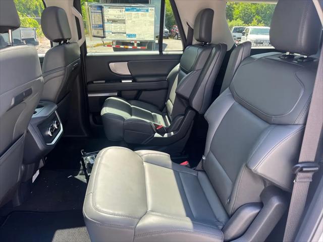 2026 Ford Expedition Max Active MAX