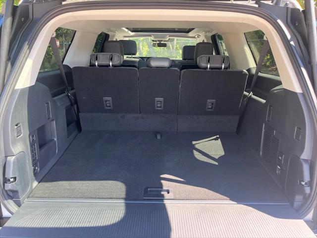 2026 Ford Expedition Max Active MAX