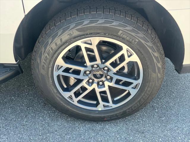 2026 Ford Expedition Max Active MAX