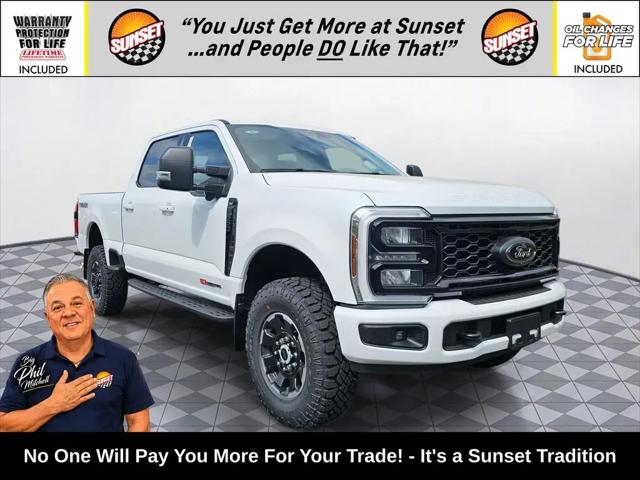 2026 Ford F-350 XLT for sale in Sumner, WA