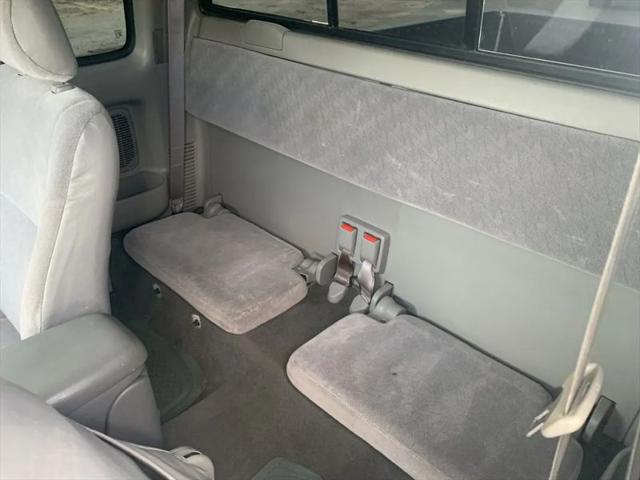 2002 Toyota Tacoma PreRunner V6