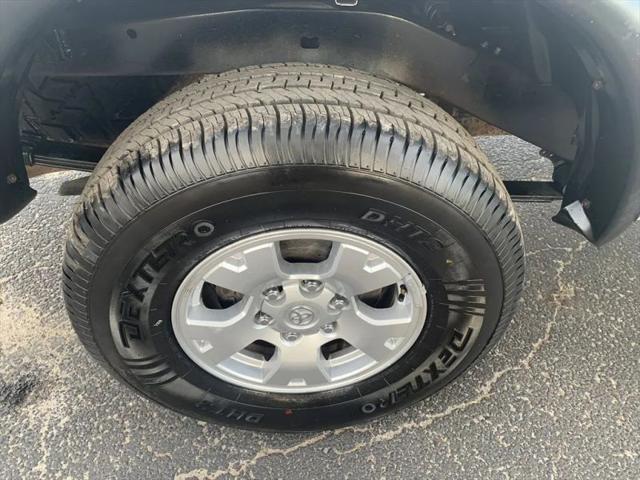 2002 Toyota Tacoma PreRunner V6