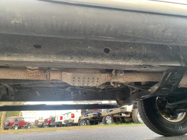 2002 Toyota Tacoma PreRunner V6