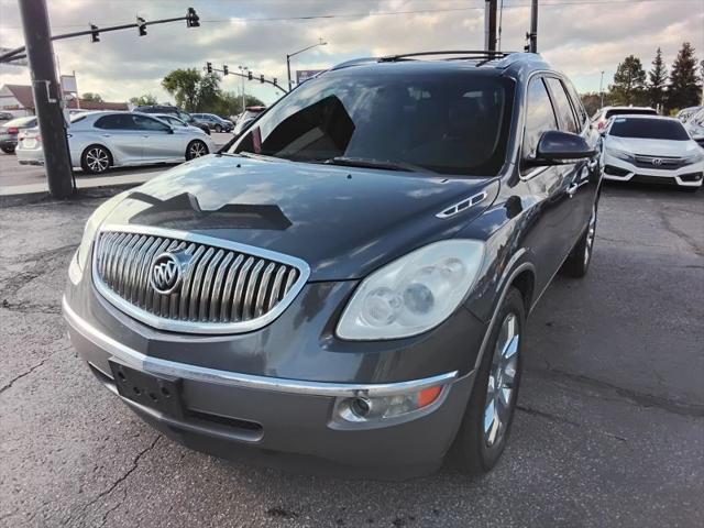 2011 Buick Enclave 2XL for sale in Colorado Springs, CO