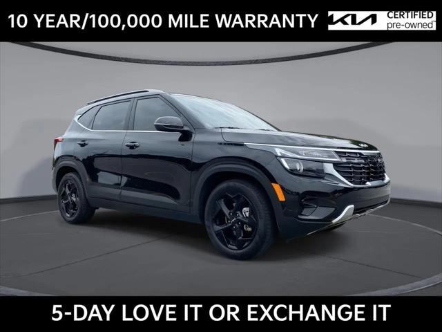 2026 Kia Seltos EX for sale in Athens, GA
