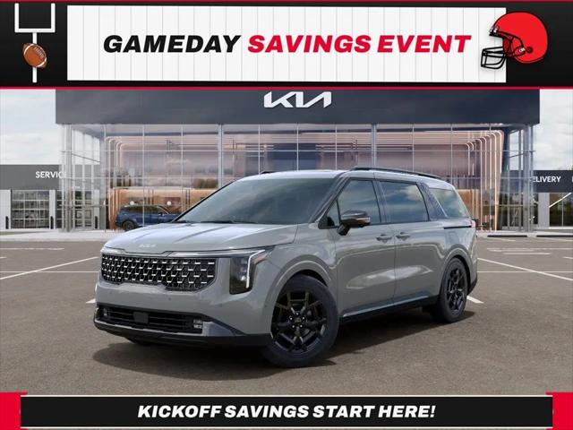 2026 Kia Carnival MPV SX for sale in Athens, GA