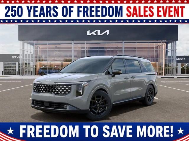 2026 Kia Carnival MPV SX for sale in Athens, GA