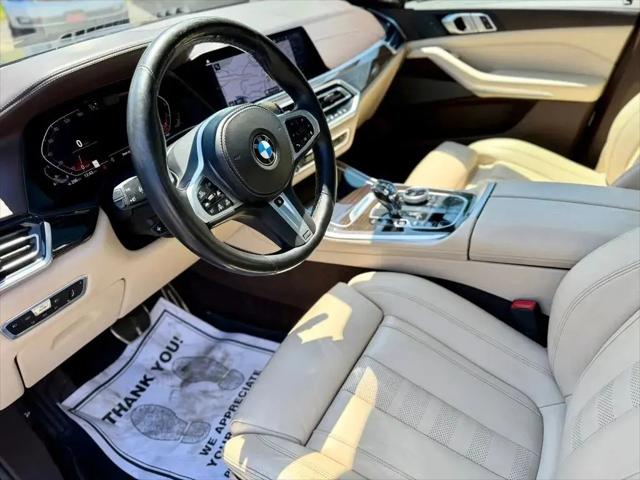 2019 BMW X5 xDrive50i