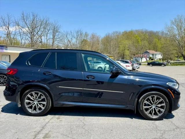 2019 BMW X5 xDrive50i