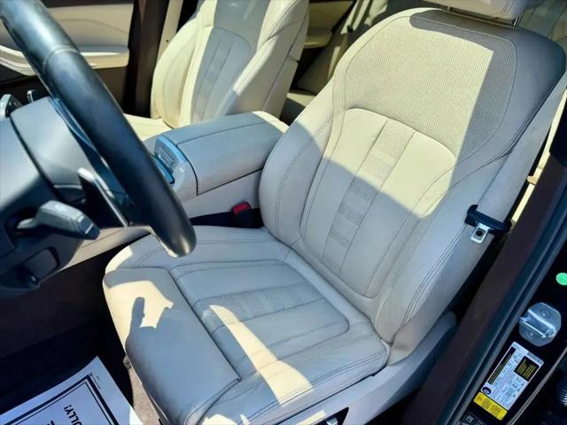 2019 BMW X5 xDrive50i
