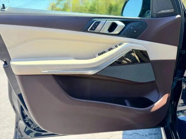 2019 BMW X5 xDrive50i