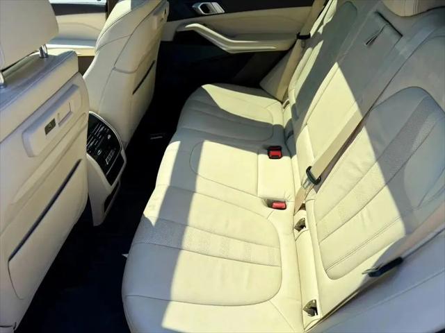 2019 BMW X5 xDrive50i