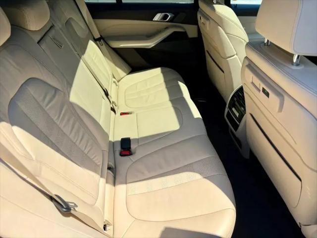 2019 BMW X5 xDrive50i