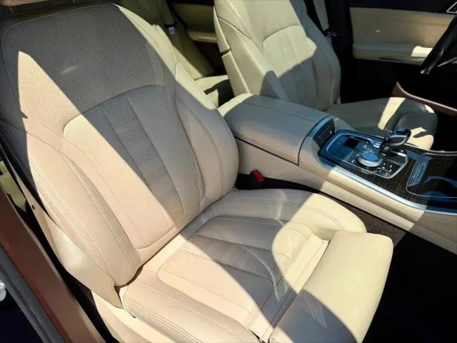 2019 BMW X5 xDrive50i