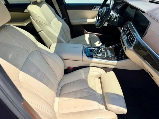 2019 BMW X5 xDrive50i