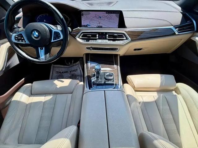 2019 BMW X5 xDrive50i