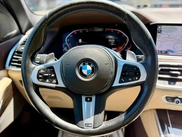 2019 BMW X5 xDrive50i