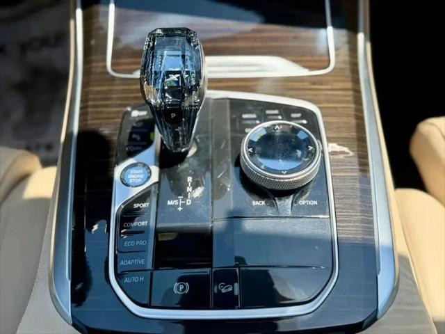 2019 BMW X5 xDrive50i