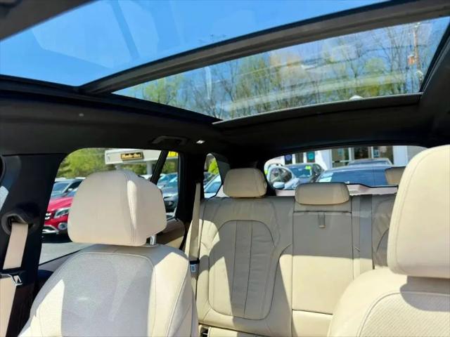 2019 BMW X5 xDrive50i