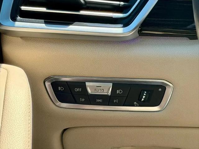 2019 BMW X5 xDrive50i