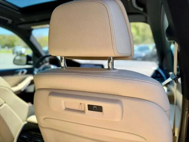 2019 BMW X5 xDrive50i
