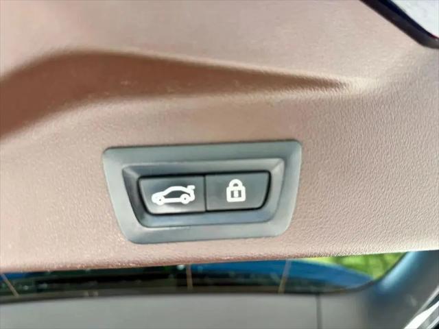 2019 BMW X5 xDrive50i