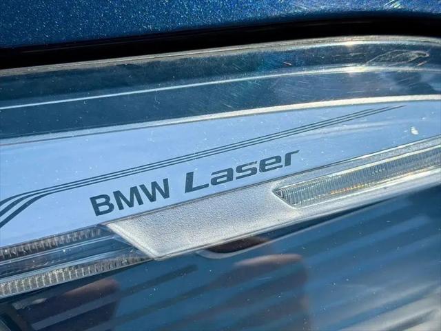 2019 BMW X5 xDrive50i