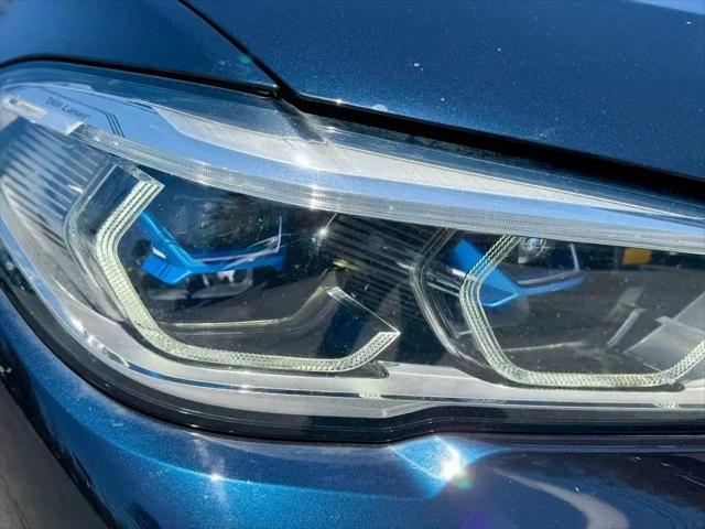 2019 BMW X5 xDrive50i