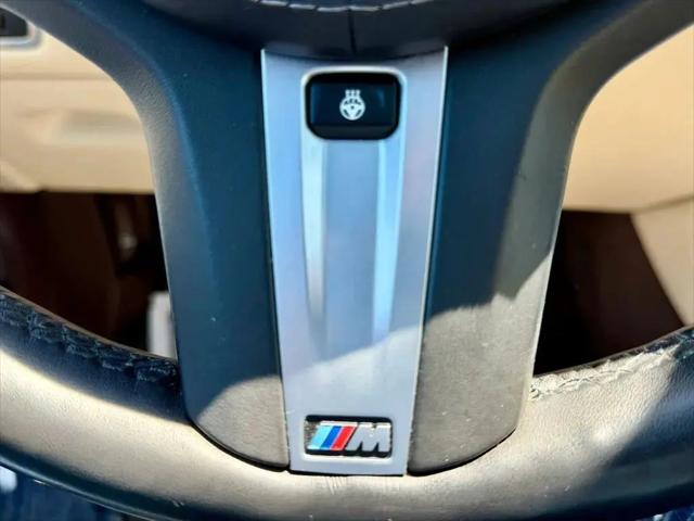 2019 BMW X5 xDrive50i