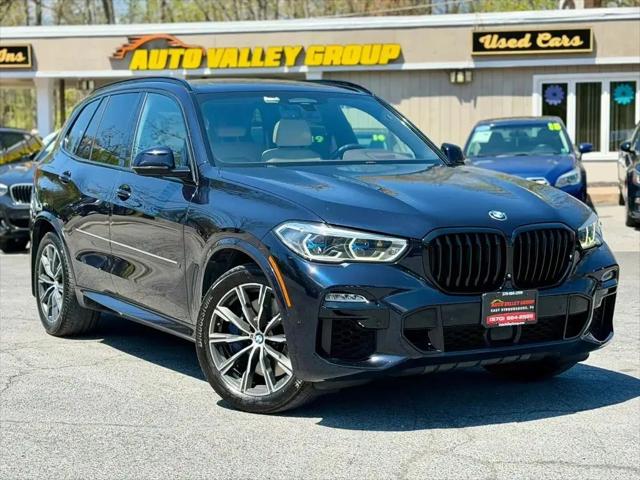 2019 BMW X5 xDrive50i for sale in East Stroudsburg, PA