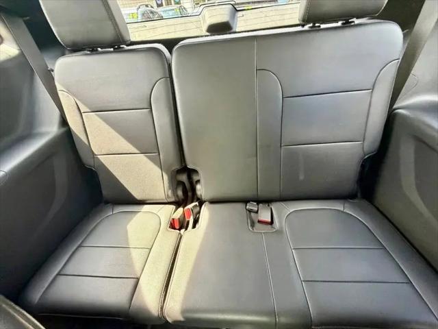 2019 Chevrolet Traverse 3LT