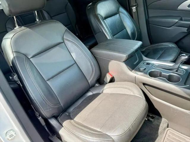 2019 Chevrolet Traverse 3LT