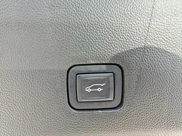 2019 Chevrolet Traverse 3LT
