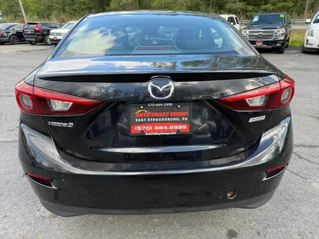 2018 Mazda Mazda3 Grand Touring
