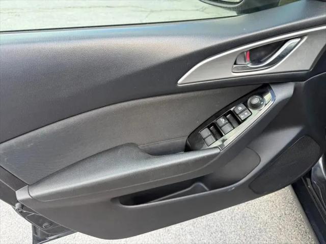 2018 Mazda Mazda3 Grand Touring