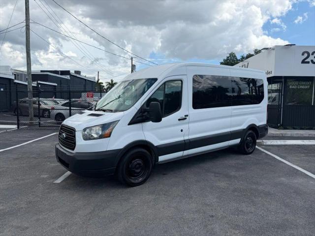 2015 Ford Transit XL for sale in Fort Myers, FL