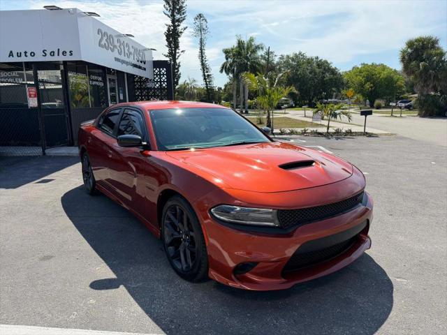 2021 Dodge Charger R/T RWD