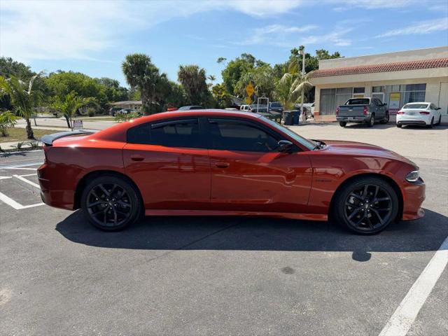 2021 Dodge Charger R/T RWD
