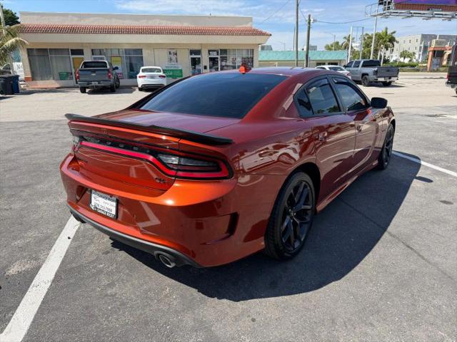 2021 Dodge Charger R/T RWD