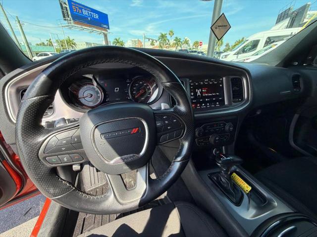 2021 Dodge Charger R/T RWD
