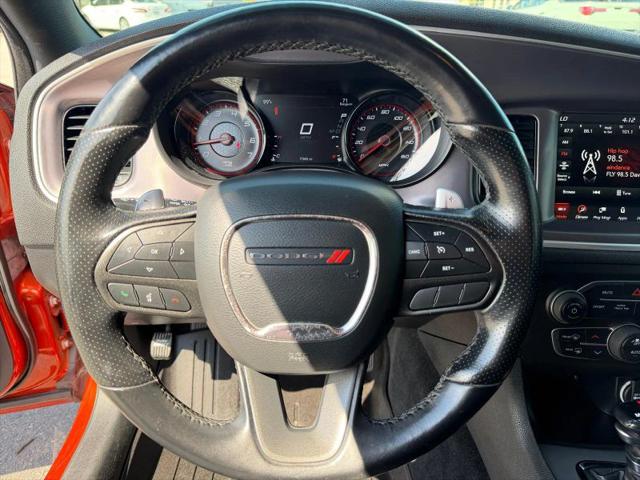 2021 Dodge Charger R/T RWD