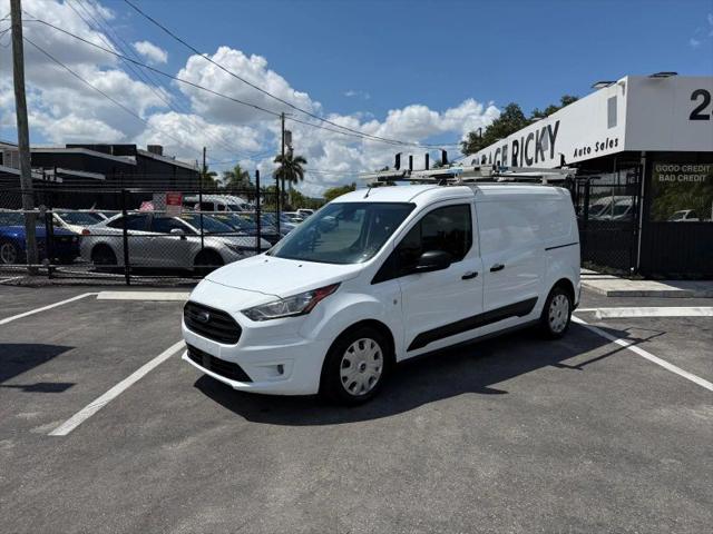2023 Ford Transit Connect XLT Cargo Van for sale in Fort Myers, FL