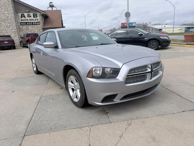2014 Dodge Charger SE for sale in Lincoln, NE