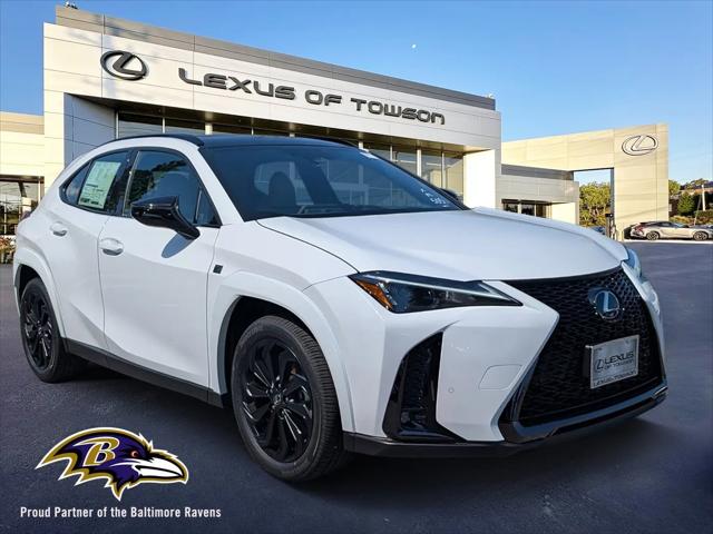 2026 Lexus 300 F SPORT Design AWD for sale in Towson, MD
