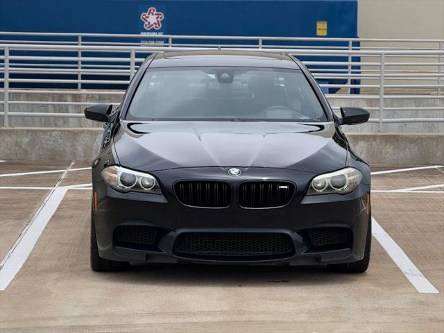 2014 BMW M5 Base