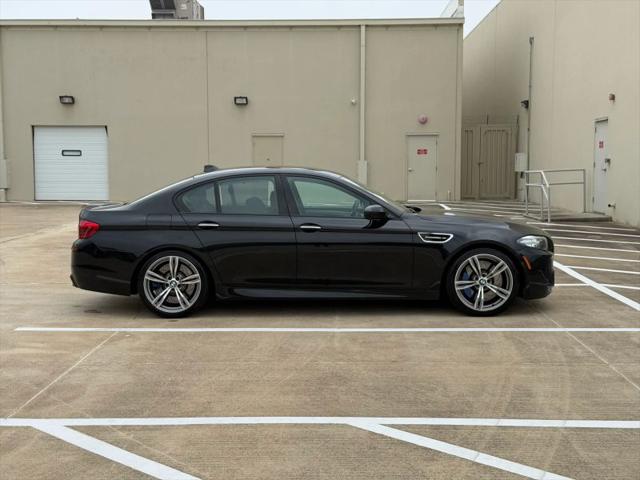 2014 BMW M5 Base